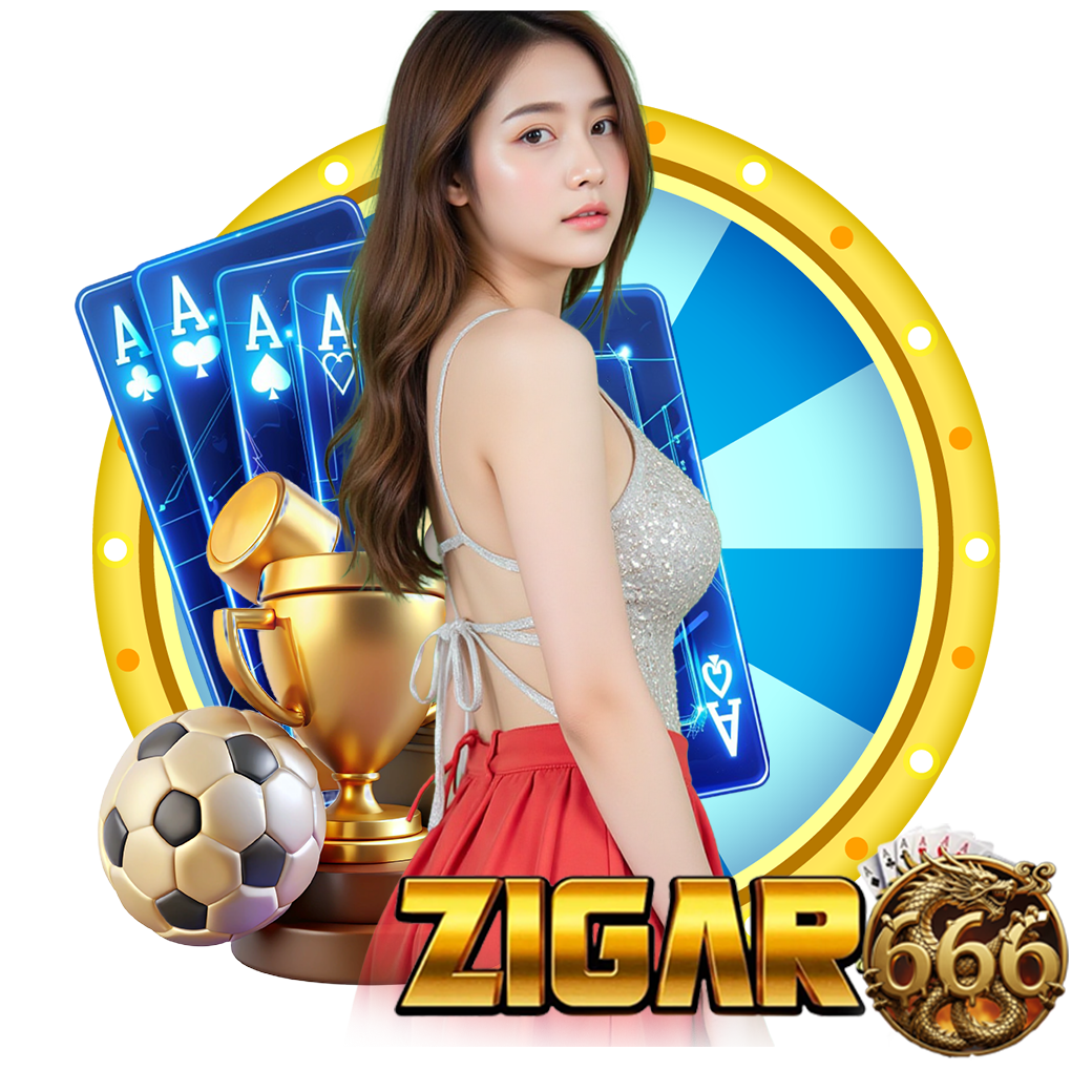 zigar66 เว็บตรง