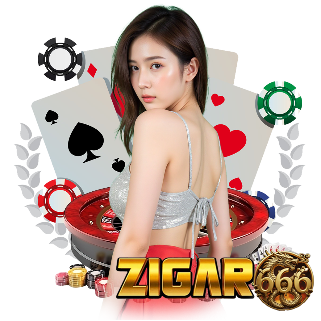 zigar66 ทางเข้า 